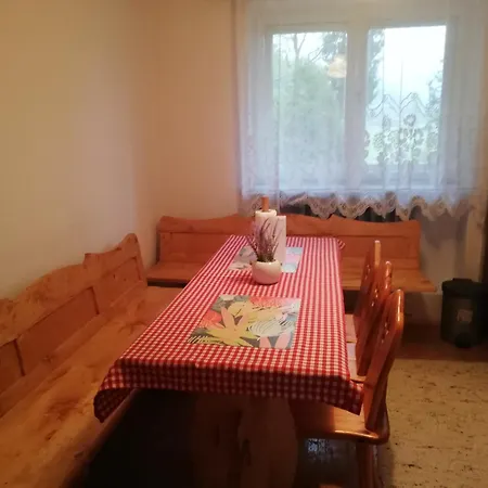 Apartament W Gorach W Beskidzie Zywieckim Gmina Koszarawa 26 Km Od Zywca,20 Km Od Suchej Beskidzkiej Exterior photo