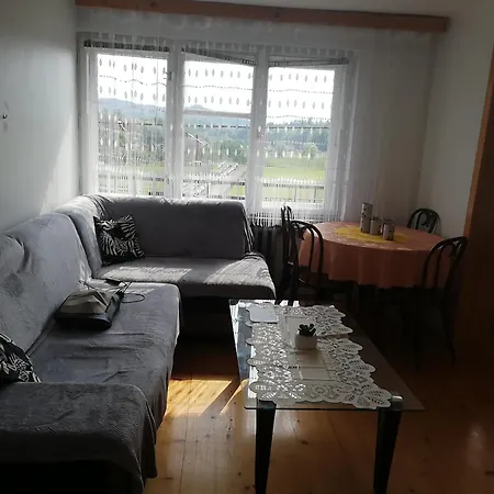 Apartament W Gorach W Beskidzie Zywieckim Gmina Koszarawa 26 Km Od Zywca,20 Km Od Suchej Beskidzkiej Exterior photo