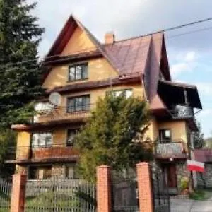Apartament W Gorach W Beskidzie Zywieckim Gmina Koszarawa 26 Km Od Zywca,20 Km Od Suchej Beskidzkiej Exterior photo