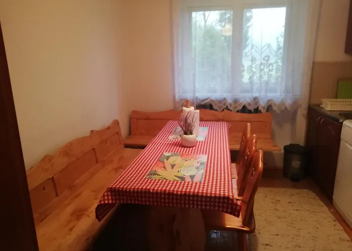 Apartament W Gorach W Beskidzie Zywieckim Gmina Koszarawa 26 Km Od Zywca,20 Km Od Suchej Beskidzkiej