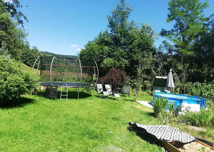 Apartament W Gorach W Beskidzie Zywieckim Gmina Koszarawa 26 Km Od Zywca,20 Km Od Suchej Beskidzkiej