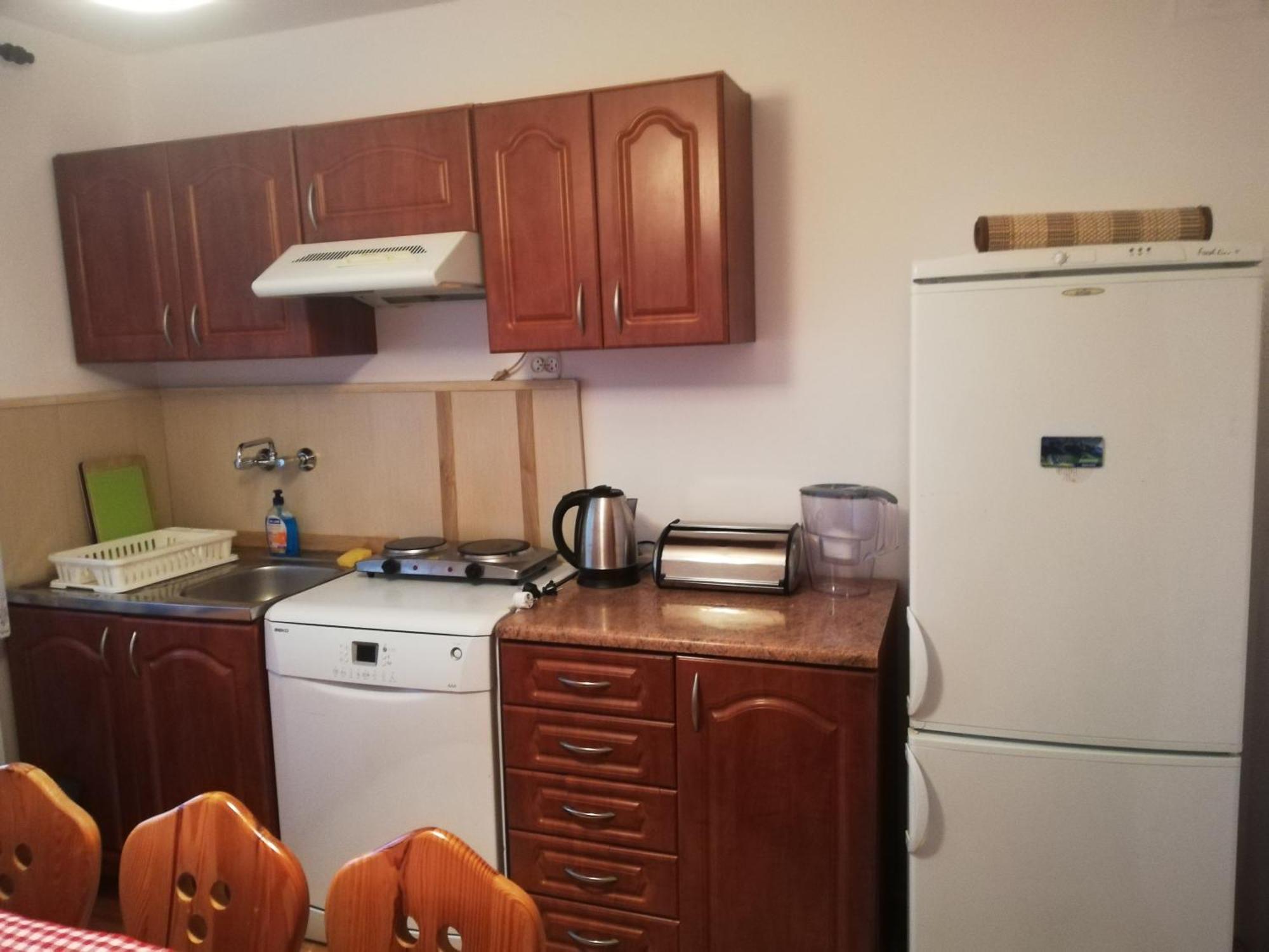 W Gorach W Beskidzie Zywieckim Gmina Koszarawa 26 Km Od Zywca,20 Km Od Suchej Beskidzkiej Apartment