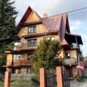 Apartment W Gorach W Beskidzie Zywieckim Gmina Koszarawa 26 Km Od Zywca,20 Km Od Suchej Beskidzkiej Zywiec