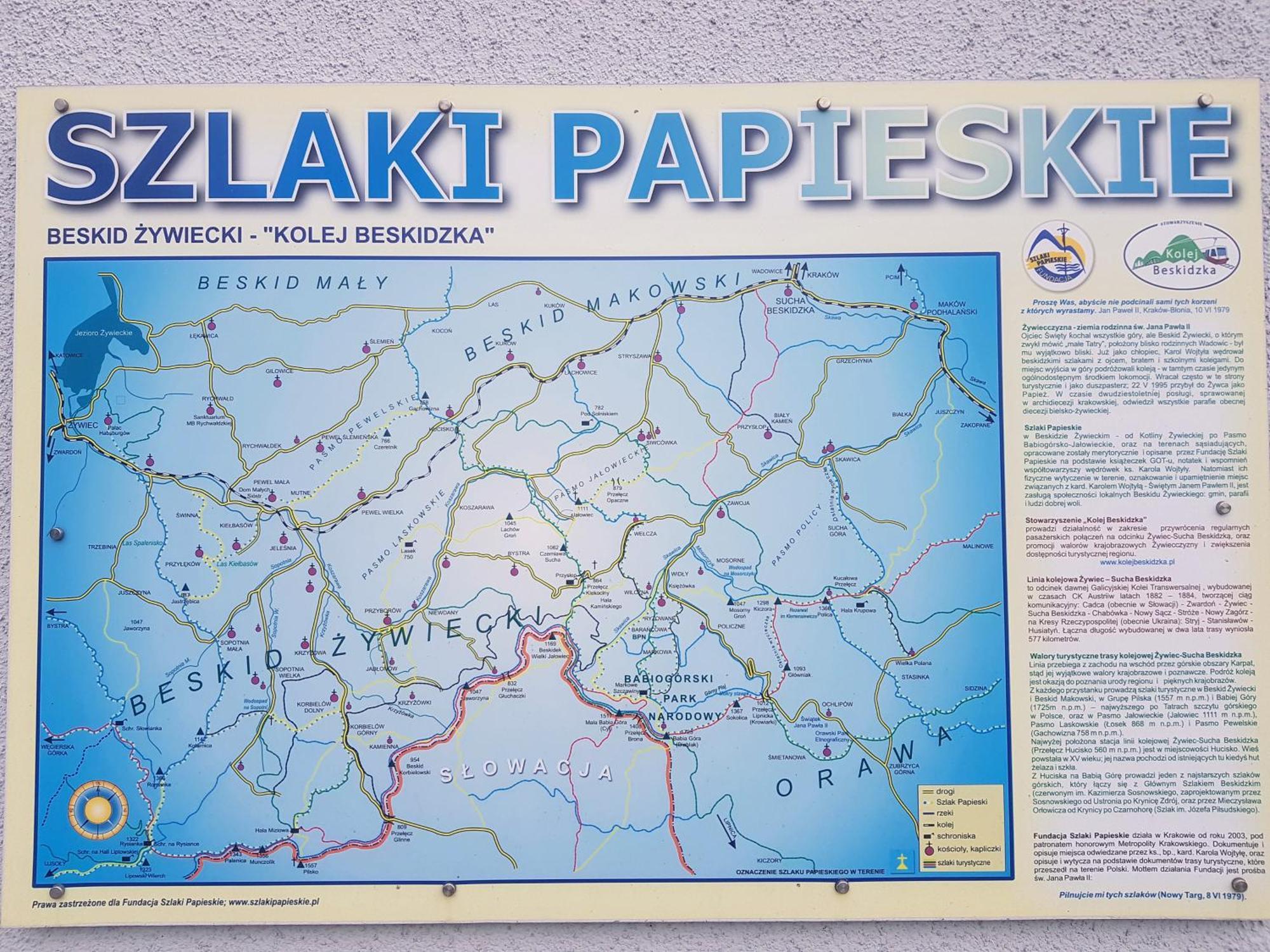 W Gorach W Beskidzie Zywieckim Gmina Koszarawa 26 Km Od Zywca,20 Km Od Suchej Beskidzkiej Zywiec